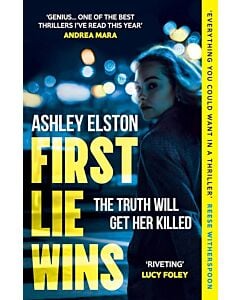 Фото - First Lie Wins