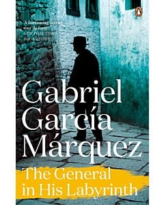 Фото - The General in His Labyrinth