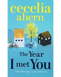 Фото - The Year I Met You (pocketbook)