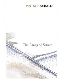 Фото - The Rings Of Saturn (Vintage Classics)