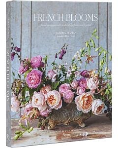 Фото - French Blooms. Floral Arrangements Inspired