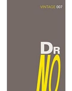 Фото - Dr No. Book 6 (James Bond)