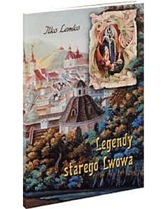 Фото - Legendy starego Lwowa