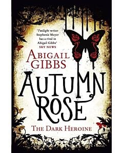 Фото - The Dark Heroine. Book 2. Autumn Rose