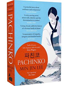 Фото - Pachinko