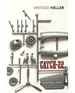 Фото - Catch-22 (Vintage Classics)
