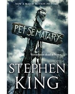 Фото - Pet Sematary (TV Tie-in)