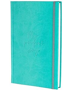 Фото - Блокнот Notebook «My perfect day» м'ятний