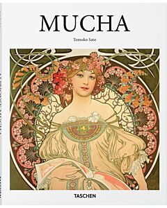 Фото - Mucha (Basic Art)