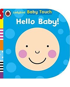 Фото - Baby Touch: Hello, Baby!