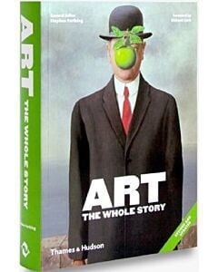 Фото - Art. The Whole Story