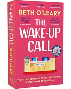 Фото - The Wake-Up Call
