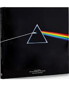 Фото - Pink Floyd. The Dark Side of the Moon