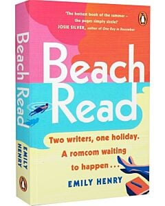 Фото - Beach Read