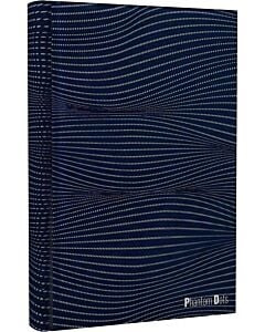 Фото - Щоденник А5 недатований «Phantom Dots»
