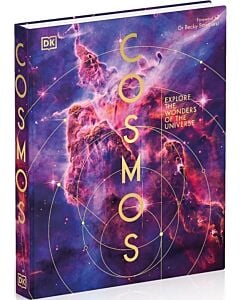Фото - Cosmos. Explore the Wonders of the Universe