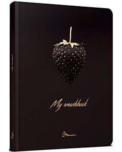 Фото - My Smash Book 17