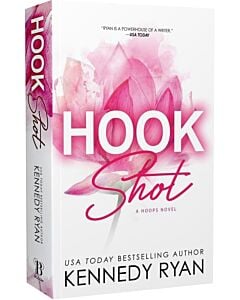Фото - Hoops. Book 3. Hook Shot