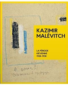 Фото - Kazimir Malévitch. La Période Kiévienne 1928-1930