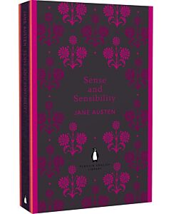 Фото - Sense and Sensibility (Penguin English Library)
