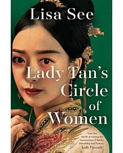 Фото - Lady Tan's Circle Of Women