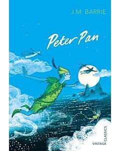Фото - Peter Pan (Vintage Children's Classics)