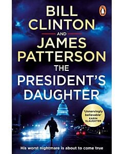 Фото - The President's Daughter (standart)