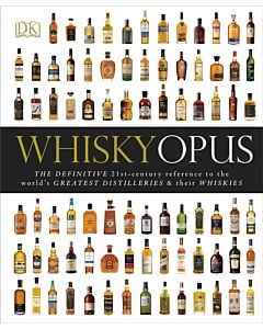 Фото - Whisky Opus