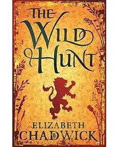 Фото - The Wild Hunt. Book 1 (Ravenstow Trilogy)