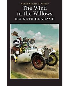 Фото - The Wind in the Willows (Wordsworth Classics)