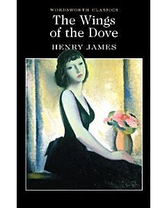 Фото - The Wings of the Dove (Wordsworth Classics)