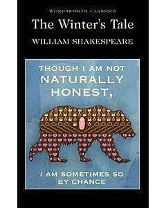 Фото - The Winter's Tale (Wordsworth Classics)