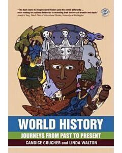Фото - World History: Journeys from Past to Present