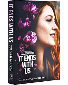 Фото - It Ends With Us. Book 1 (TV Tie-in)