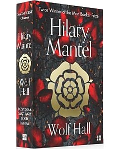 Фото - Wolf Hall. Book 1 (Thomas Cromwell)