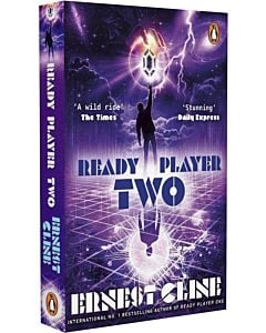 Фото - Ready Player Two (standart)