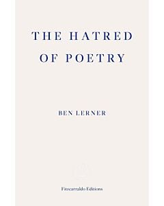 Фото - The Hatred of Poetry