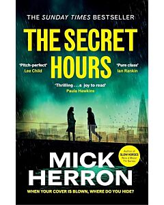 Фото - The Secret Hours