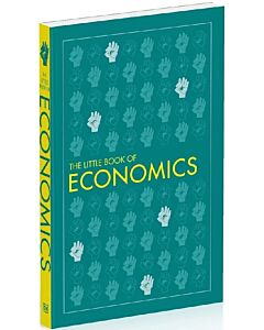 Фото - The Little Book of Economics