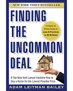 Фото - Finding the Uncommon Deal. A Top New York Lawyer Explains How to Buy a Home for the Lowest Possible