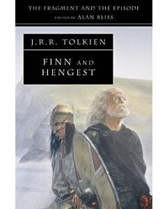 Фото - Finn and Hengest
