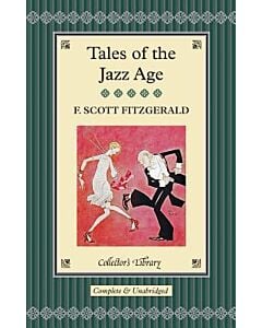 Фото - Tales of the Jazz Age