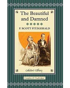 Фото - The Beautiful and Damned (Collector's Library)