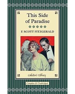 Фото - This Side of Paradise (Collector's Library)