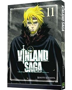 Фото - Сага про Вінланд (Vinland Saga). Том 11