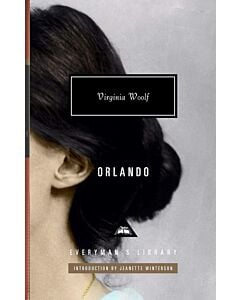 Фото - Orlando (Everyman's Library)