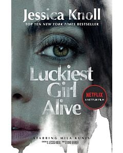 Фото - Luckiest Girl Alive