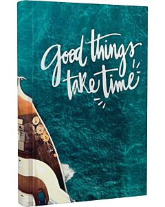 Фото - Щоденник А5 недатований «Good things»