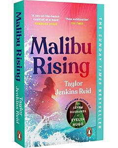 Фото - Malibu Rising