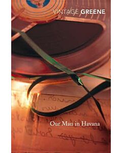 Фото - Our Man In Havana (Vintage Classics)